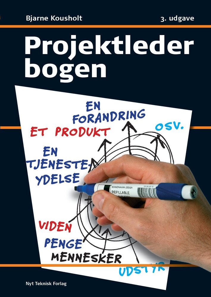 Projektlederbogen