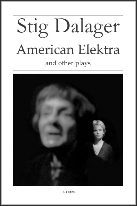 American Elektra and other plays