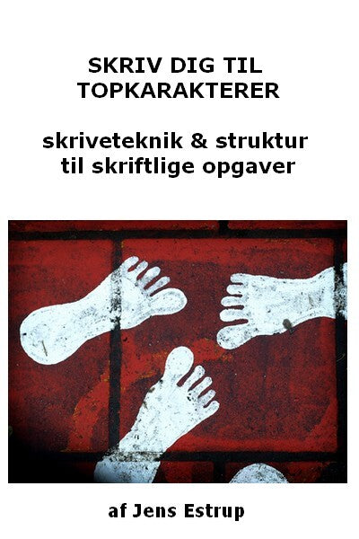 Skriv dig til topkarakter
