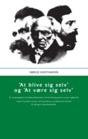 At blive sig selv og at være sig selv