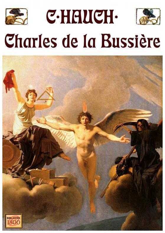 Charles de la Bussière