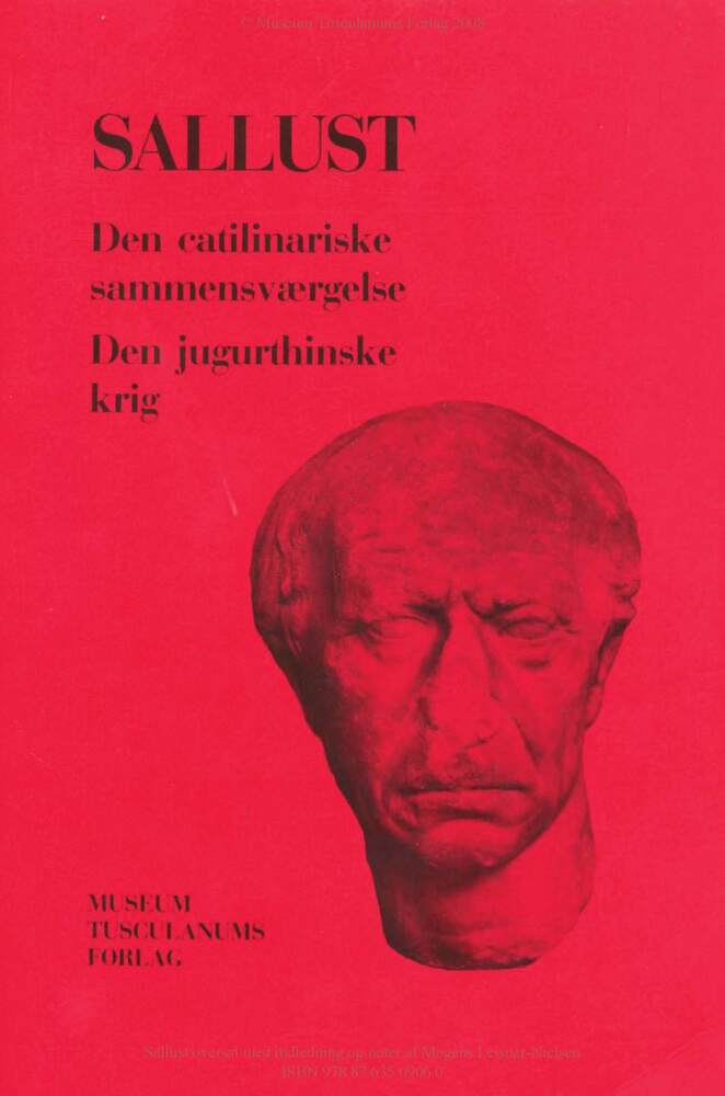 Den catilinariske sammensværgelse, Den jugurthinske krig