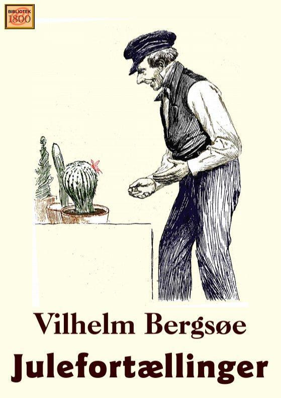 Julefortællinger