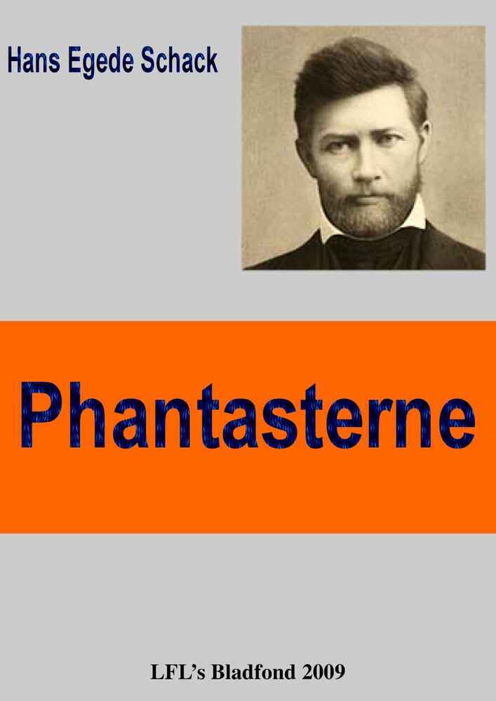 Phantasterne