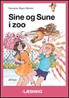 Sine og Sune i Zoo