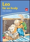 Leo får en hvalp