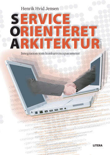 Service orienteret arkitektur