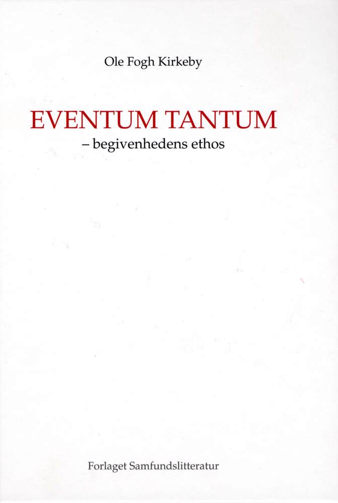 Eventum tantum