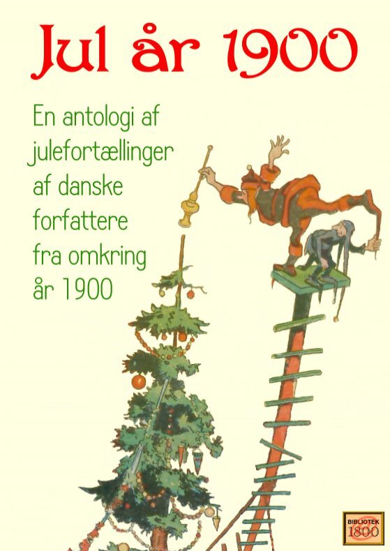 Jul år 1900