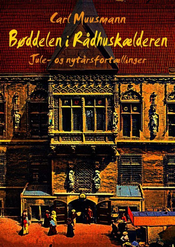 Bøddelen i rådhuskælderen