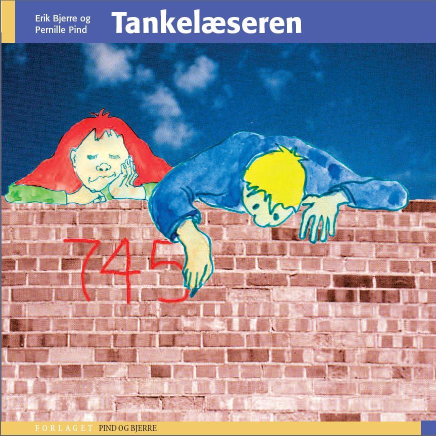 Tankelæseren