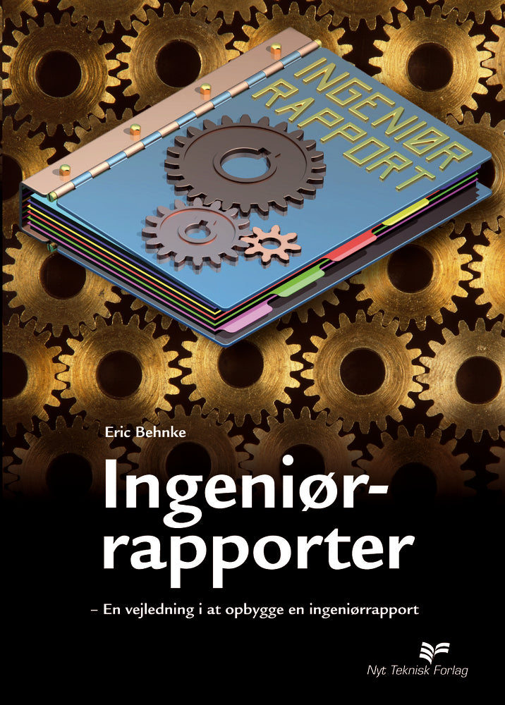 Ingeniørrapporter