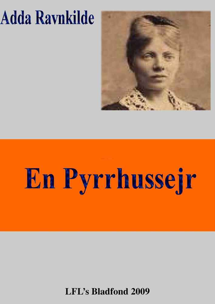 En pyrrhussejr