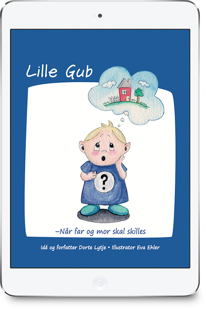 Lille Gub