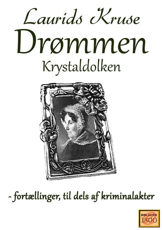 Drømmen Krystaldolken