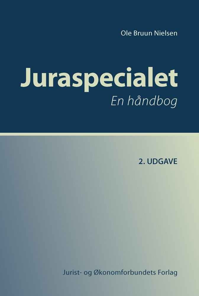 Juraspecialet