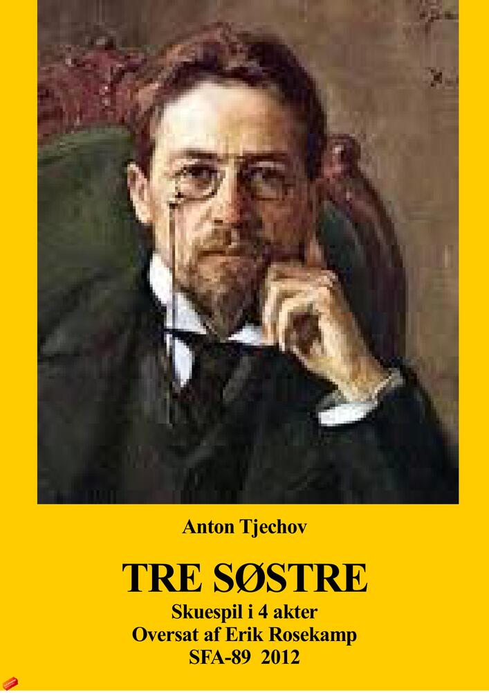 Tre søstre
