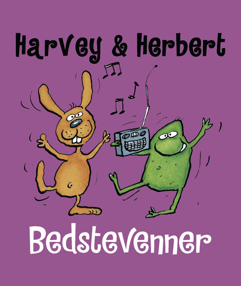 Bedstevenner