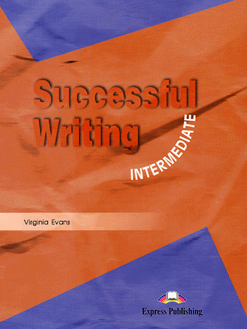 Successful Writing Intermediate
