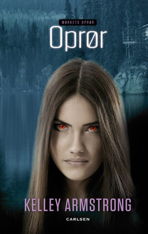 Oprør