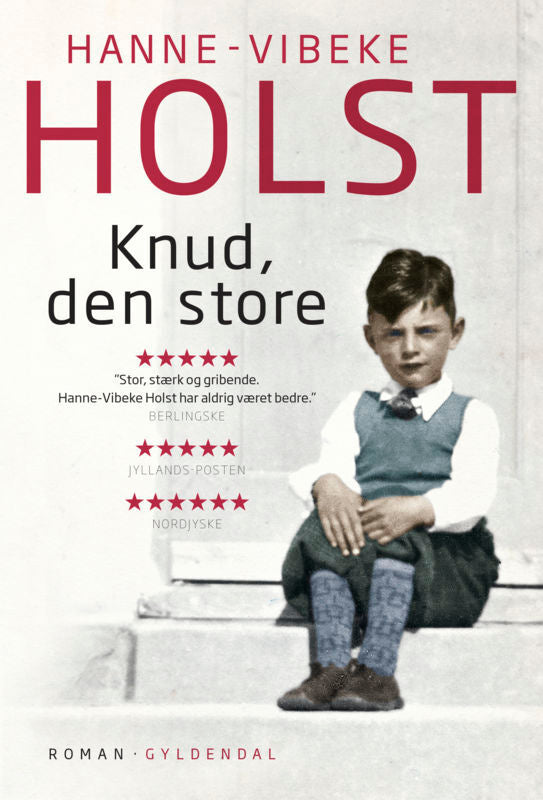 Knud, den Store