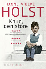 Knud, den Store