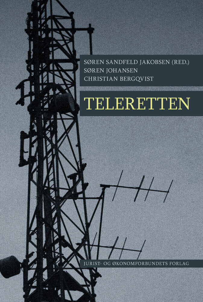 Teleretten