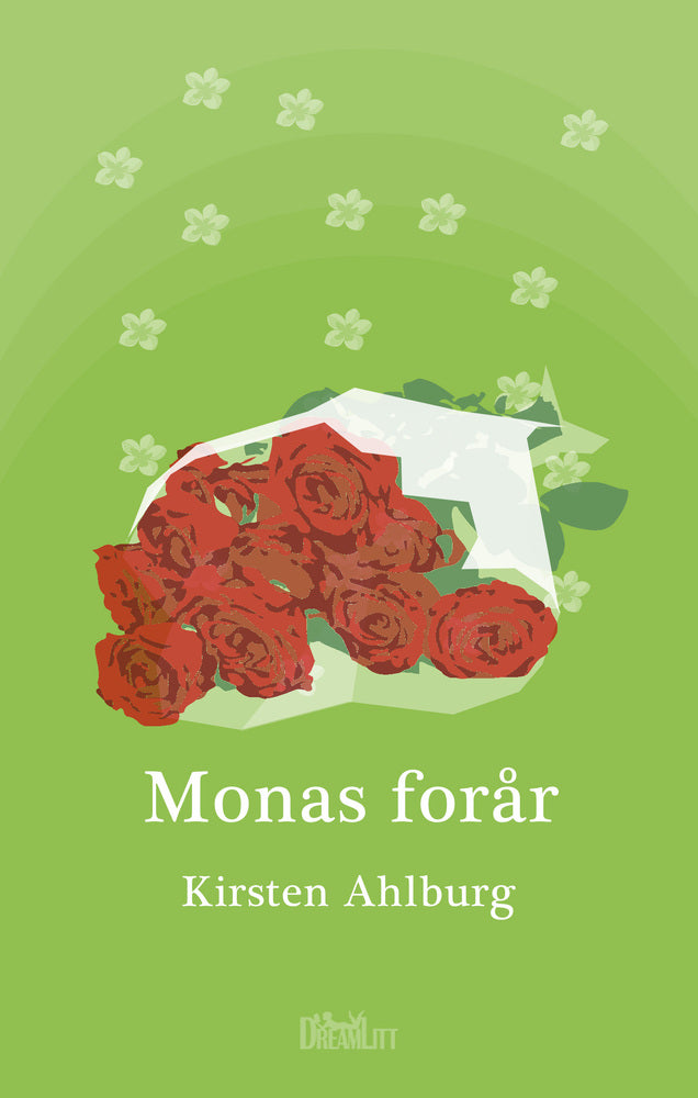 Monas forår