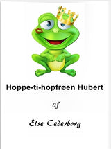 Hoppe-ti-hopfrøen Hubert
