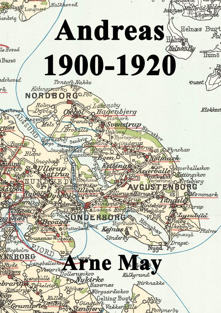Andreas 1900-1920