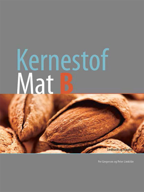 Kernestof, MatB