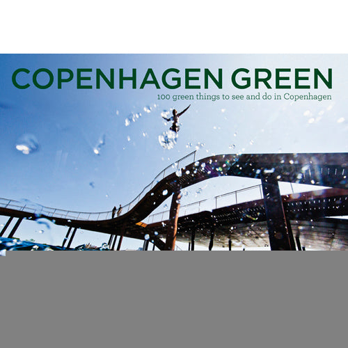 Copenhagen Green