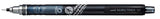 Pencil Uniball kuru toga grå 0,7 mm