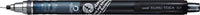 Pencil Uniball kuru toga grå 0,7 mm