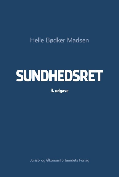 Sundhedsret