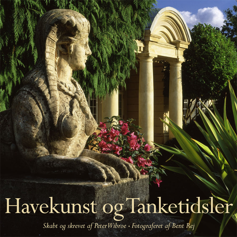Havekunst og tanketidsler