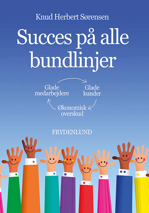 Succes på alle bundlinjer
