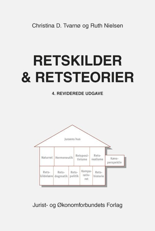 Retskilder og retsteorier