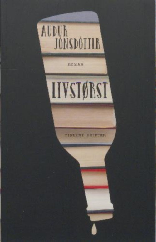 Livstørst
