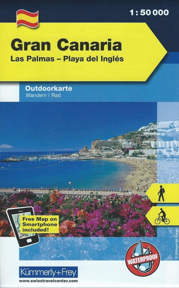 Gran Canaria