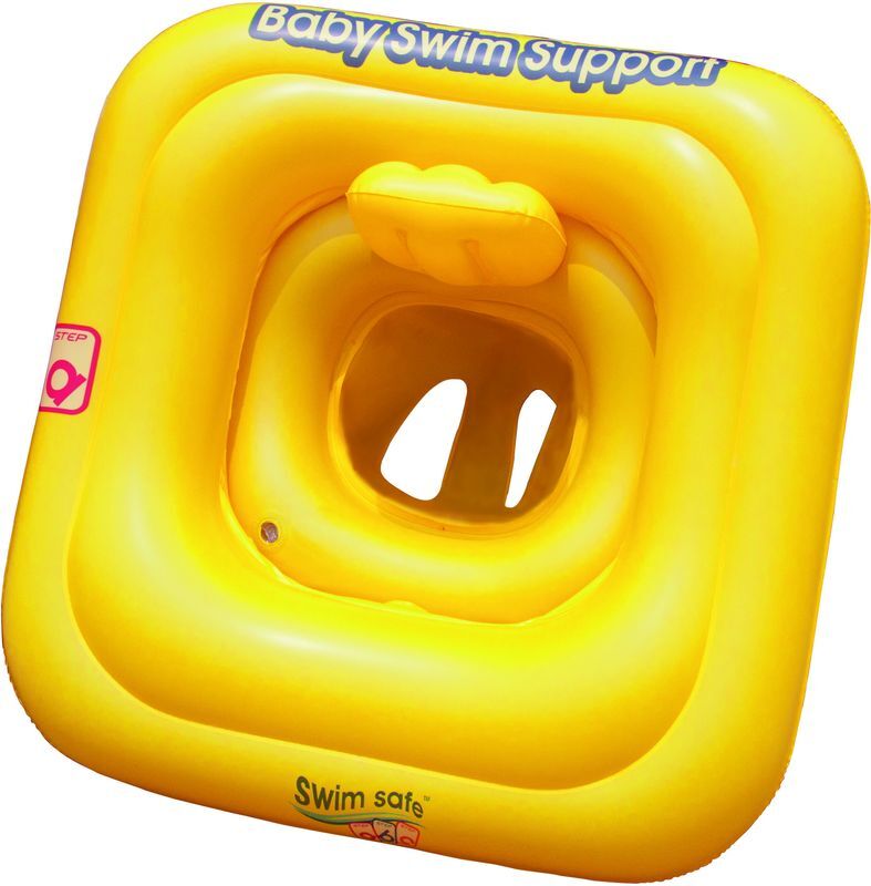 SVØMMERING BABY 0-1 ÅR