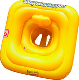 SVØMMERING BABY 0-1 ÅR