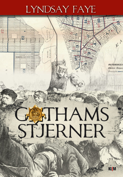 Gothams stjerner
