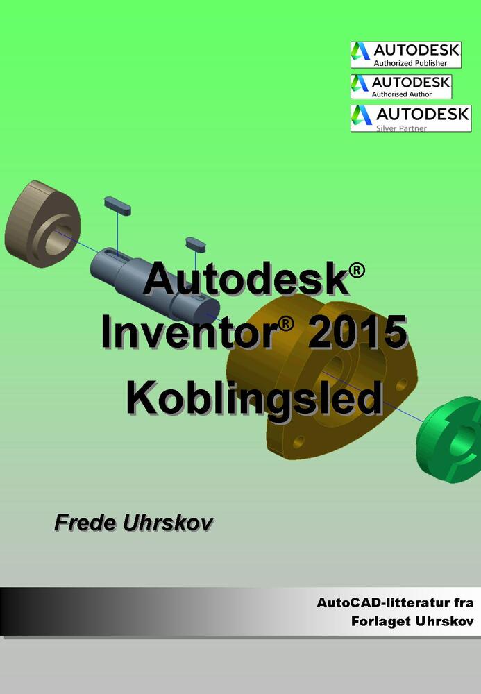 Inventor 2015 - koblingsled
