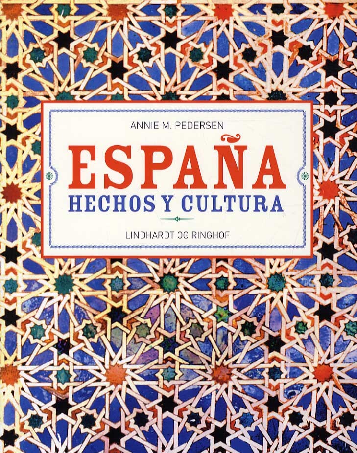 España - hechos y cultura