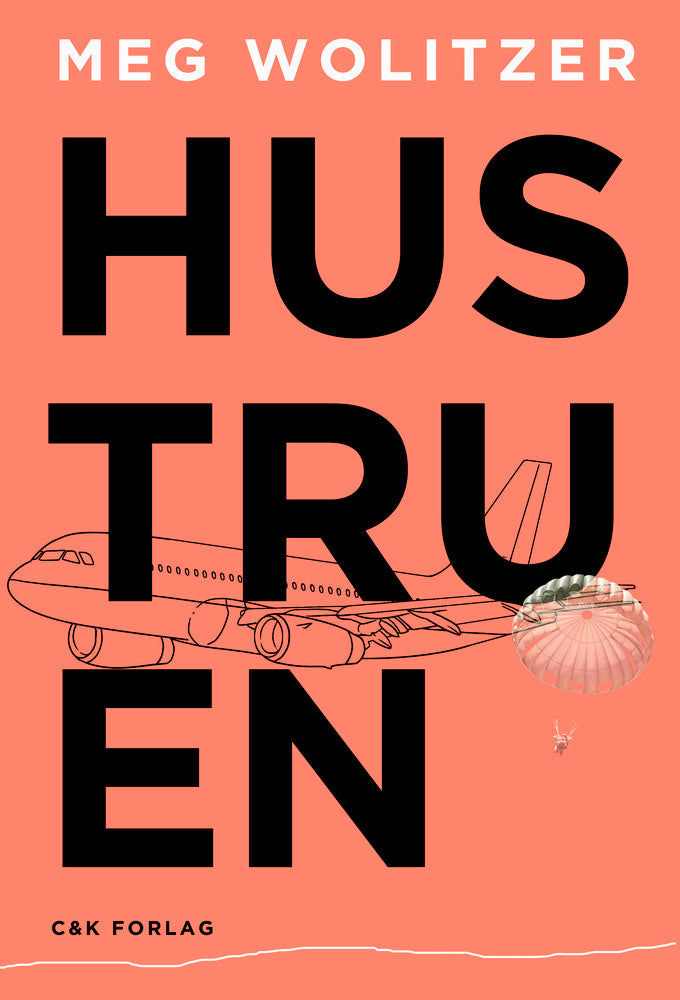 Hustruen