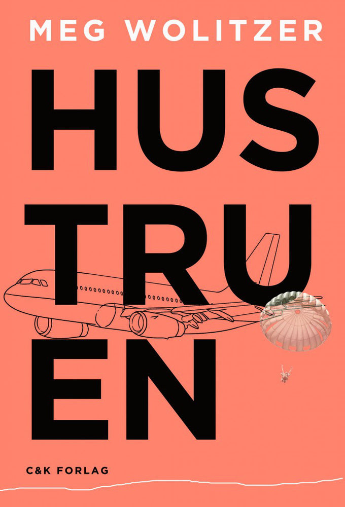 Hustruen