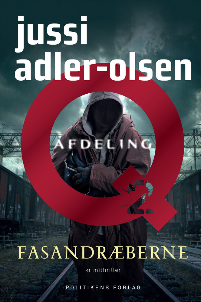 Fasandræberne - filmudgaven