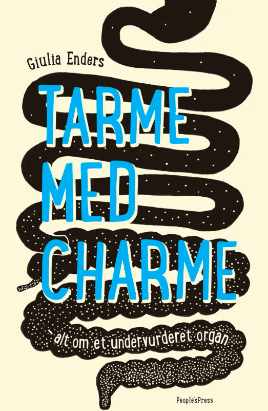 Tarme med charme