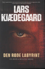 Den røde labyrint